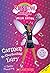 Carmen the Cheerleading Fairy
