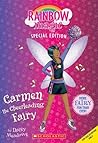 Carmen the Cheerleading Fairy (Rainbow Magic Special Edition) Carmen the Cheerleading Fairy (Rainbow Magic Special Edition)