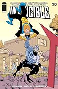 Invincible #20