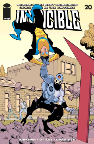 Invincible #20