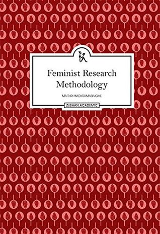 Feminist Research Methodology Making Meanings of Meaning-Making (Hardcover)