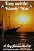 Tony and the Islands' War by D.R. Rosier