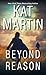 Beyond Reason (Texas Trilogy #1)