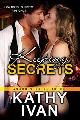 Keeping Secrets (New Orleans Connection, #5)