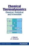 Chemical Thermody...