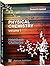 Physical Chemistry: Vol-I