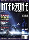 Interzone 200, September-October 2005