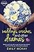 Weddings, Crushes, and Other Dramas (Creative HeArts, #6; Willa and Finn, #2)