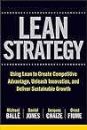The Lean Strategy...