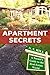 Apartment Secrets by N.S. Hill