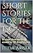 Short Stories for the ISC: Original short stories in answer to ISC Board papers