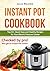 Instant Pot Cookbook. Top 5...