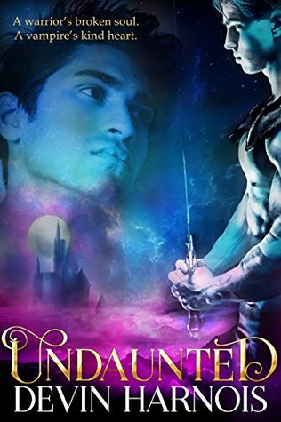 Undaunted (Kindle Edition)