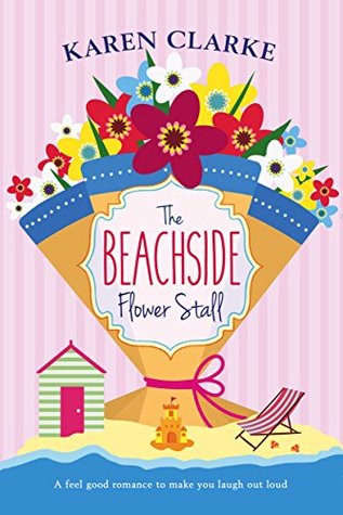 The Beachside Flower Stall (Kindle Edition)