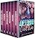 Optorio Civil War Complete Series Box Set (Optorio Chronicles #1-6)