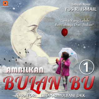 Ambilkan Bulan Bu