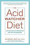 The Acid Watcher ...