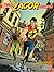 Maxi Zagor n. 29: Le strade di New York