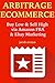 ARBITRAGE ECOMMERCE: Buy Lo...