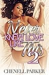 Never Knew Love Like This 2 Book cover for Never Knew Love Like This 2