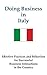 Doing Business in Italy (Doing Business in ... Book 22)