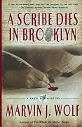 A Scribe Dies in Brooklyn