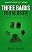 Three Barks for Murder (Pet Shop Mystery #3)