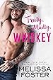 Image for Truly, Madly, Whiskey