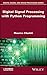 Digital Signal Processing (DSP) with Python Programming