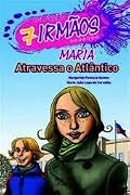 Maria atravessa o Atlântico