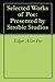 Selected Works of Poe: Pres...