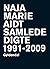 Samlede digte 1991-2009