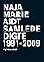 Samlede digte 1991-2009