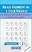 Learn Hebrew in 4 Weeks!  by Orit Safran Kamara