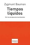 Tiempos líquidos....