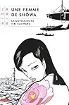 Une femme de Shôwa by Ikki Kajiwara