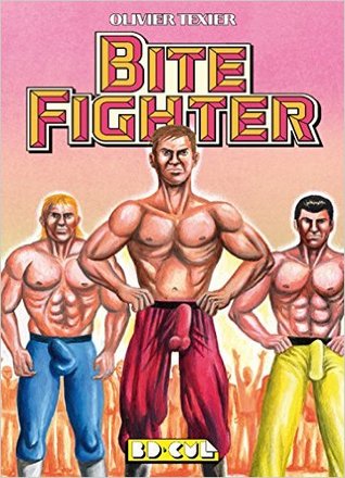 Bite fighter (Mass Market Paperback)