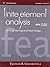 Finite Element Analysis for Engineering & Technology by Tirupathi R. Chandrupatla