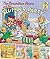 Berenstain Bears Collection: Go Out to Eat, Dinosaur Dig, Slumber Party, Come Clean for School, Trouble with Chores, and Bedtime Battle
