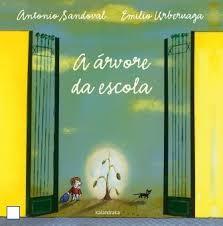 A Árvore da Escola (Hardcover)