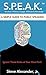 Speak: A Simple Guide to Public Speaking