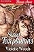 Sweet Temptations (Siren Publishing Menage Amour)