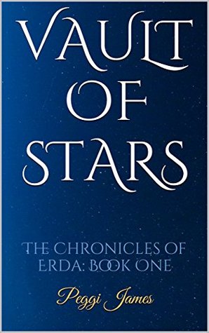 Vault of Stars (The Chronicles of Erda, #1)