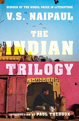 The Indian Trilogy (Kindle Edition)