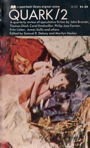 Quark/2 (Paperback)