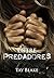 Entre Predadores (Portuguese Edition)