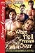 When Hell Freezes Over (Werewolves and Wizards of West End 2)