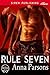 Rule Seven (Siren Publishing Classic)