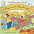 The Berenstain Bears 4-Book Set: Harvest Festival, The Very First Christmas, Give Thanks, and the Joy of Giving