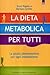 La dieta metabolica per tutti. La giusta alimentazione per og... by Scott Rigden